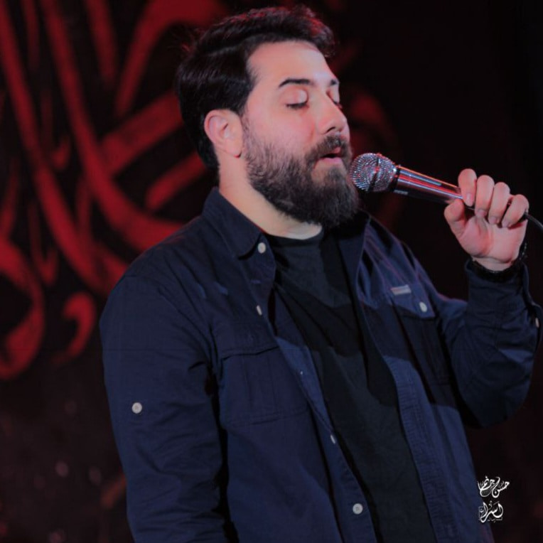 دانلود اهنگ امین قدیم بزار محرم برسه